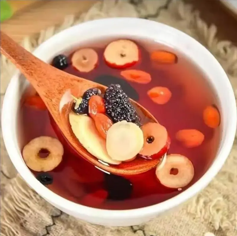 Traditional Organic Blend Tea