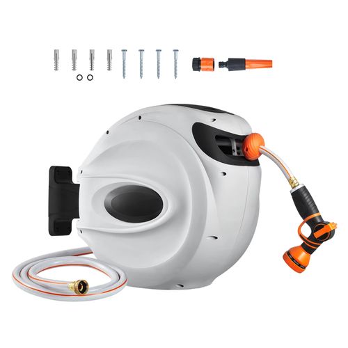 elescopic Water Pipe + Storage Rack