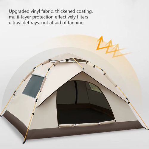 Outdoor Tent