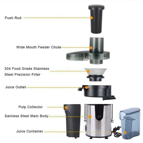 juicer