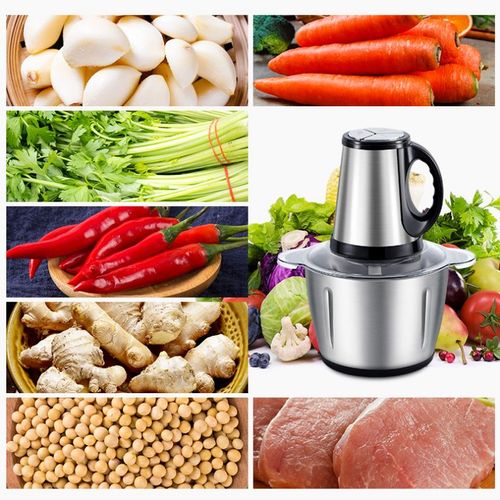 electric blender