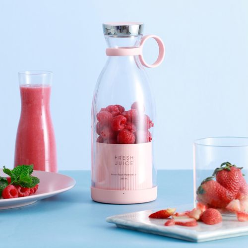 Portable Juicer