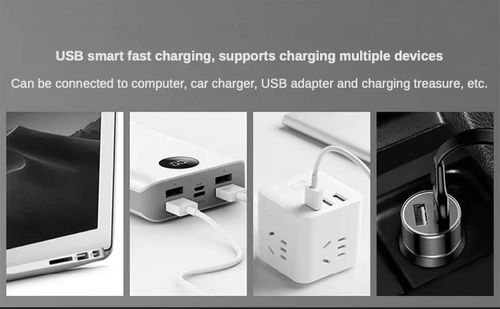 Solar-Powered Portable Searchlight