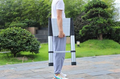 extendable ladder