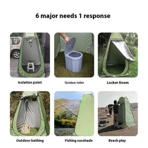Outdoor Tent