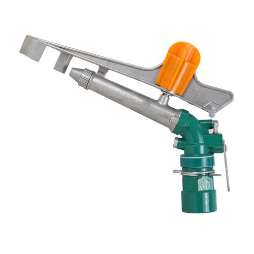 agricultural irrigation rain gun system