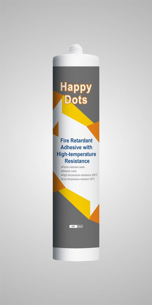 HappyDots High-Strength Construction Nail-Free Adhesive Glue