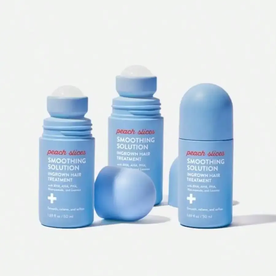 Peach Slice Repair Serum
