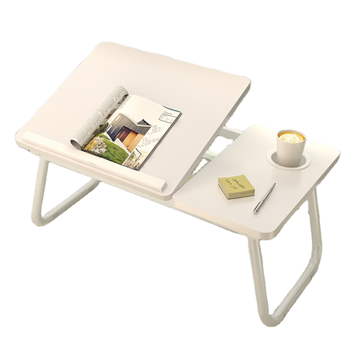 Multifunctional folding table