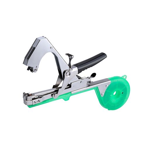 garden plant bundling machine