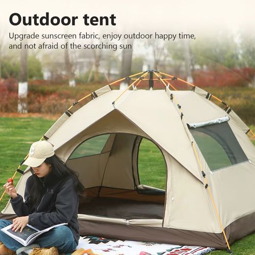 Outdoor Tent