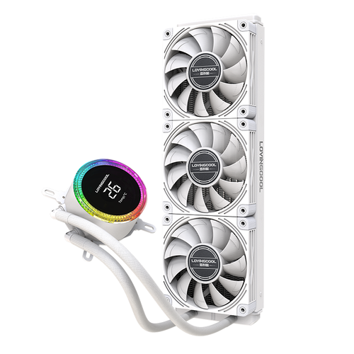 Game computer cooler