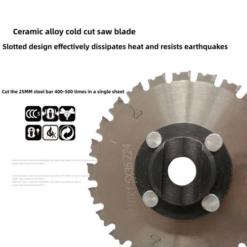 Multifunctional rechargeable cutting saw