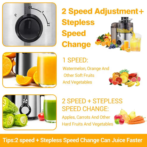juicer