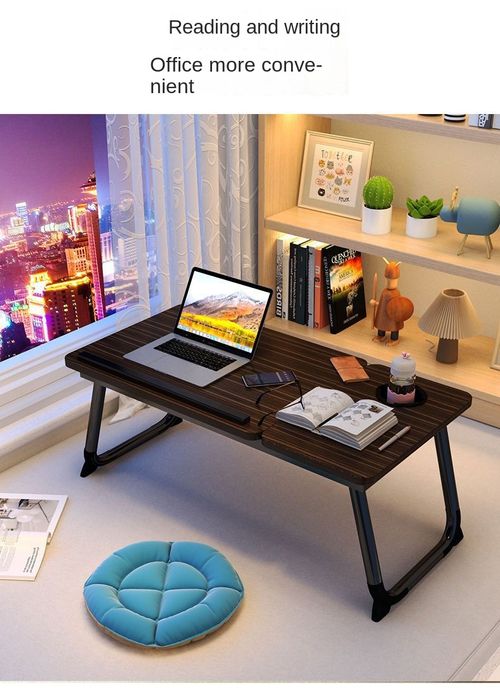 Multifunctional folding table