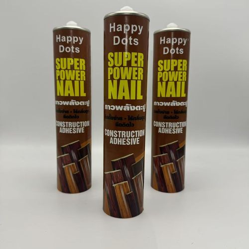 No-Nail Adhesive