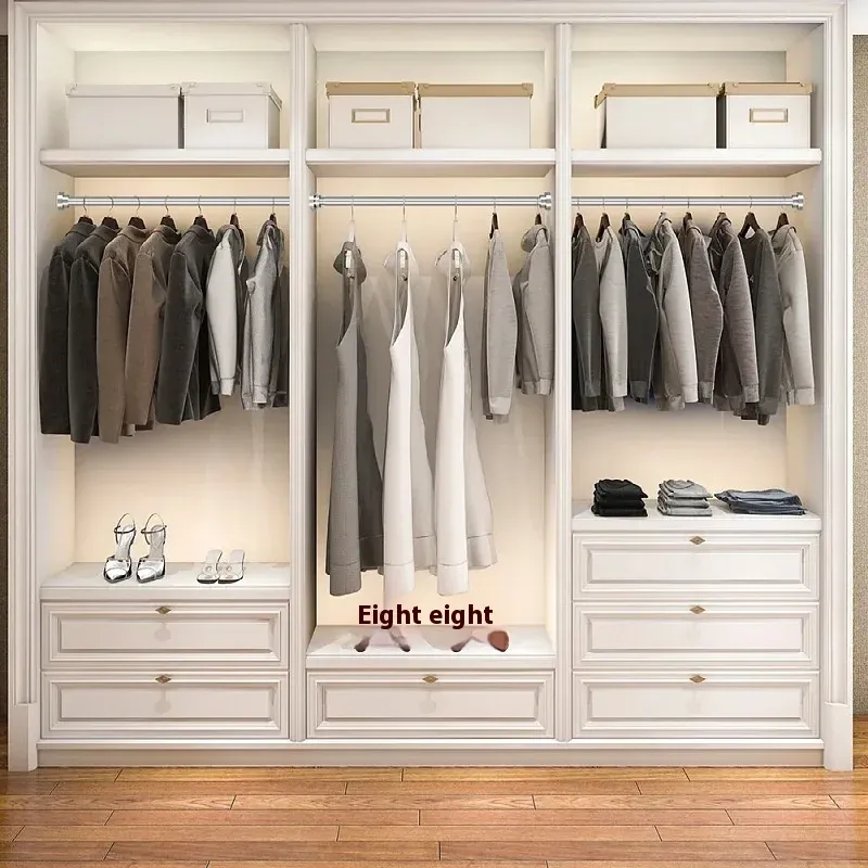 Splicing non-perforated telescopic rod