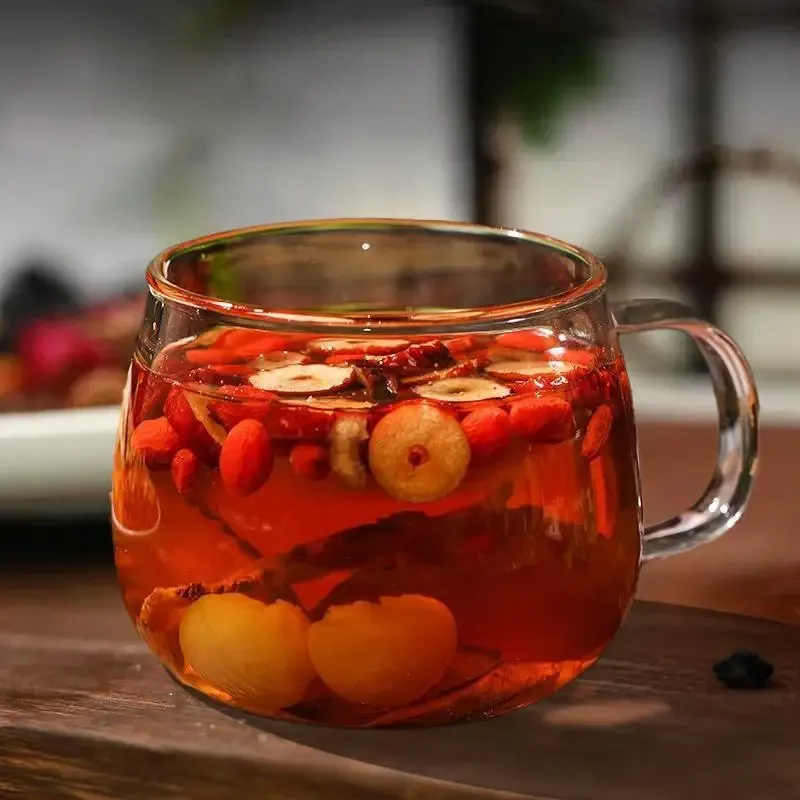 Traditional Organic Blend Tea