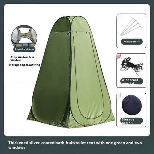 Outdoor Tent