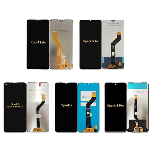 Tecno spark 20 pro or Tecno spark SPARK 5 Air
