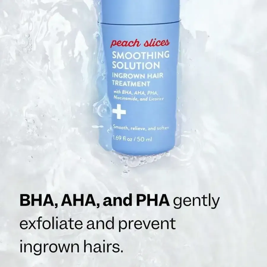 Peach Slice Repair Serum