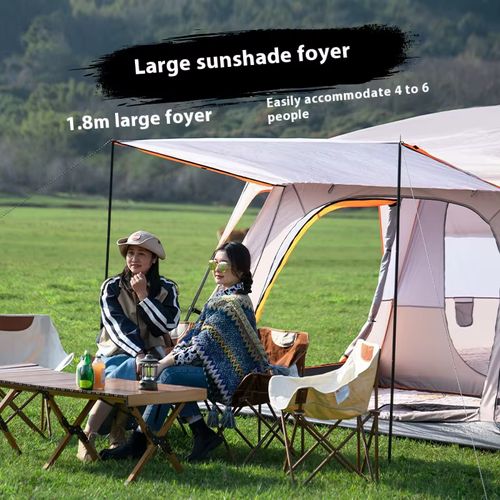 Outdoor Tent