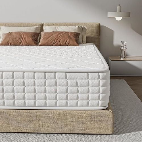 Compressed Mattress