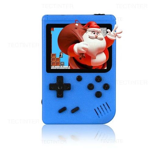Game console