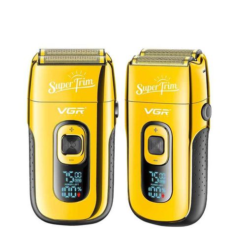 Electric Shaving and Haircut Trimmer