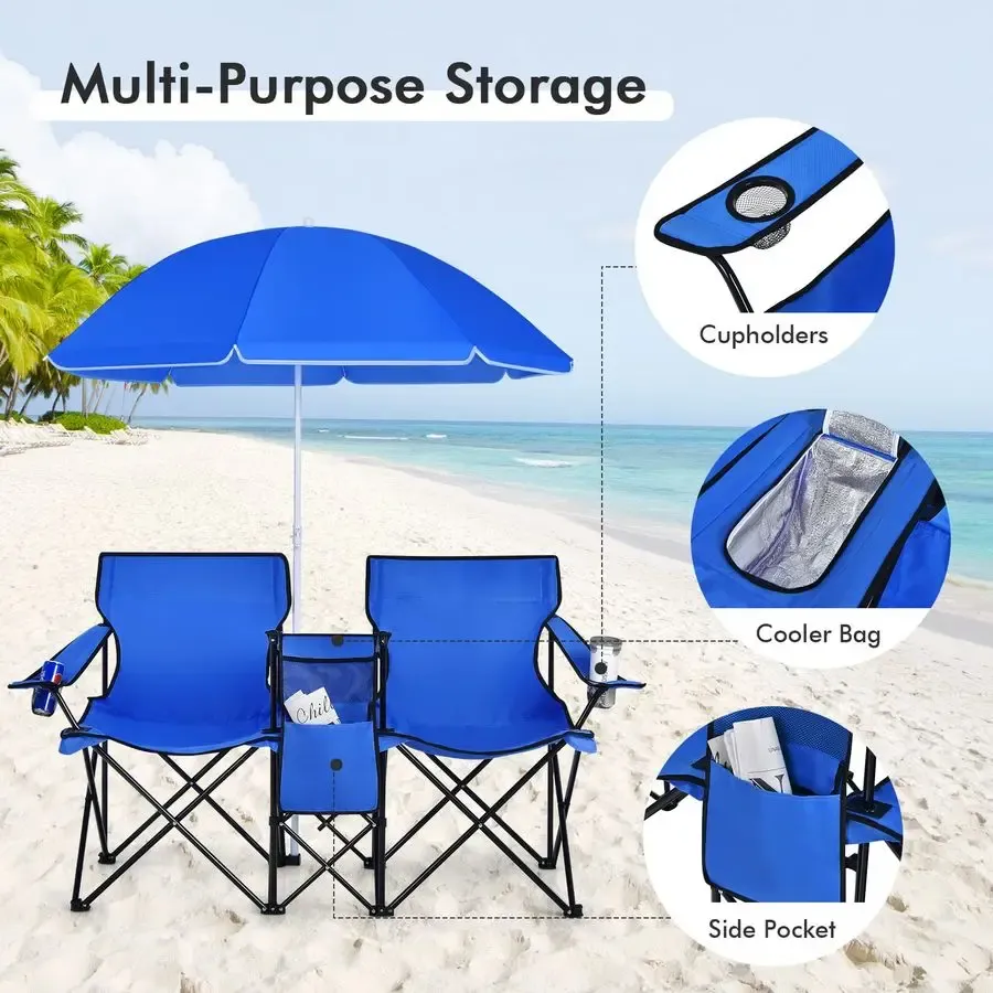 Patio Beach Camping Chair