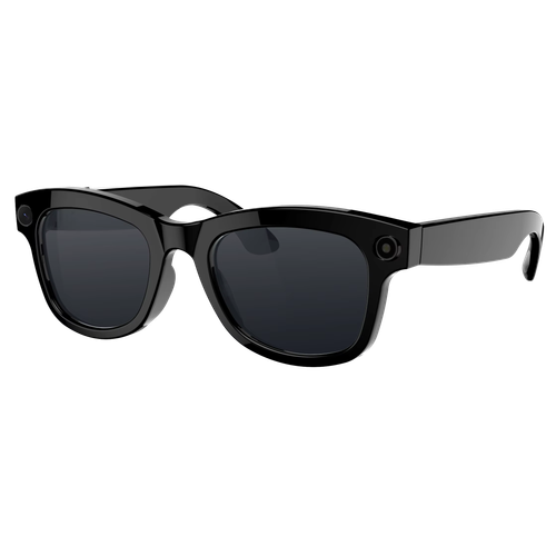 AI-powered AR smart glasses
