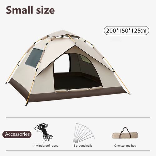 Outdoor Tent