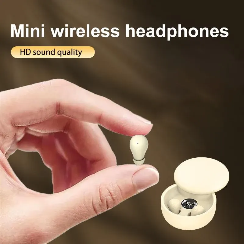 Invisible Headphones