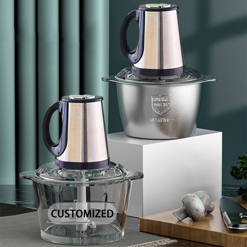 electric blender