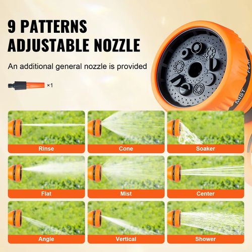 elescopic Water Pipe + Storage Rack