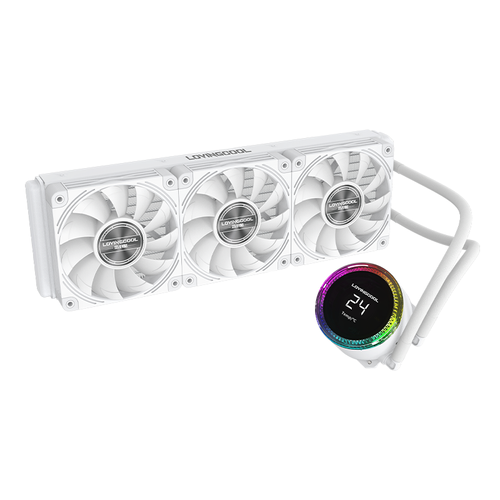 Game computer cooler