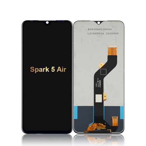 Tecno spark 20 pro or Tecno spark SPARK 5 Air