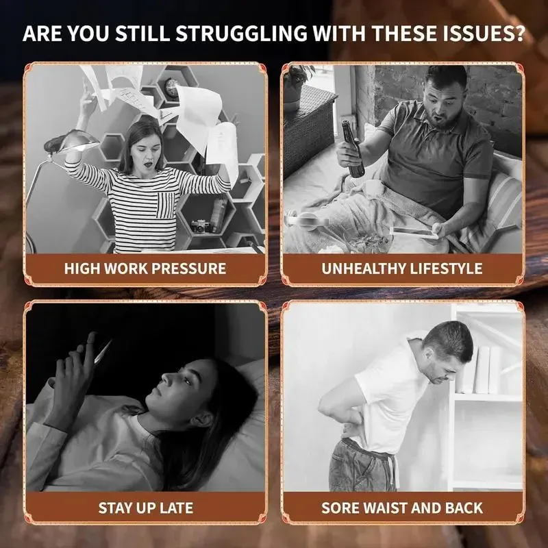 Traditional Organic Blend Tea