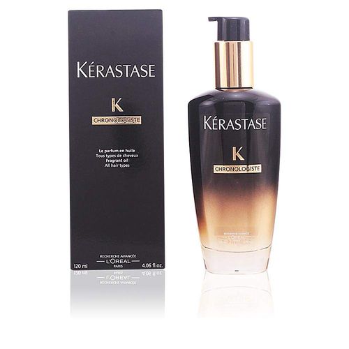 Fragranced hair oil 100ml