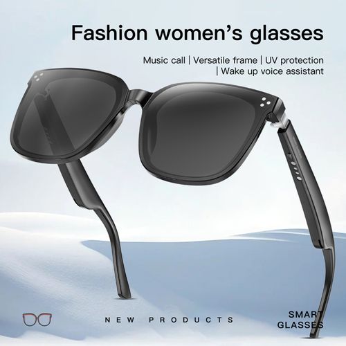 Intelligent sunglasses
