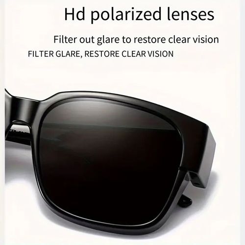 Trendy Cool Convenient Fit Over Sunglasses