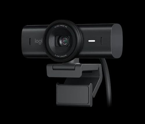 Logitech 4K MX BRIO