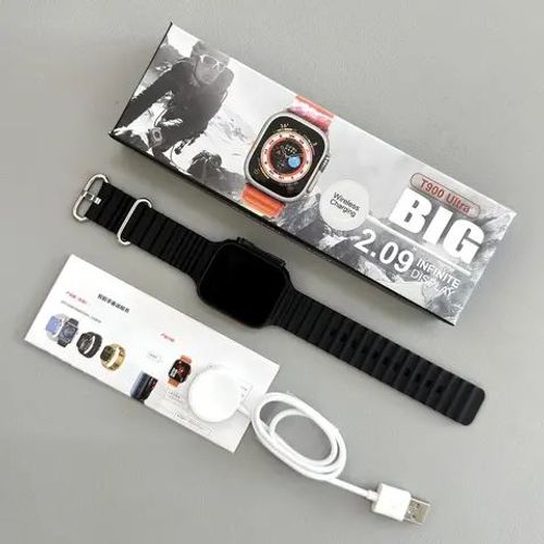 T900 Smart Watch