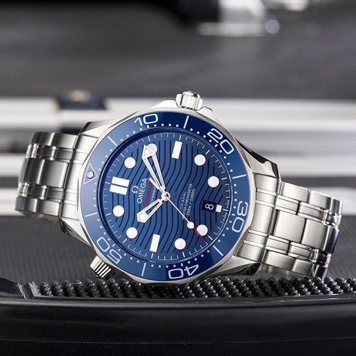 ⭐Hot Sale 40% OFF❤️Omega Seamaster Men's Automatic Mechanical Watches