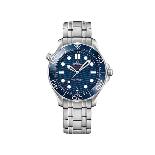 ⭐Hot Sale 40% OFF❤️Omega Seamaster Men's Automatic Mechanical Watches