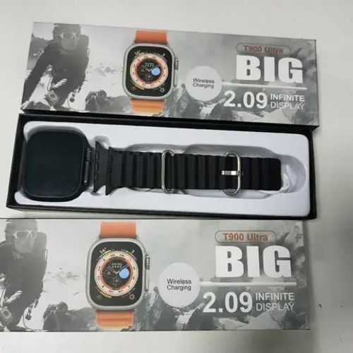 T900 Smart Watch