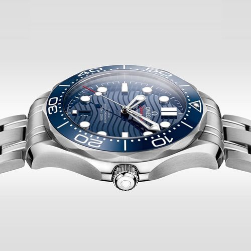⭐Hot Sale 40% OFF❤️Omega Seamaster Men's Automatic Mechanical Watches