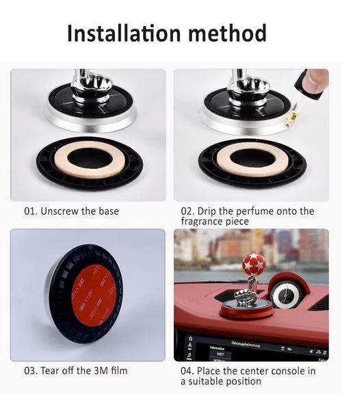 Solar-powered aroma diffuser