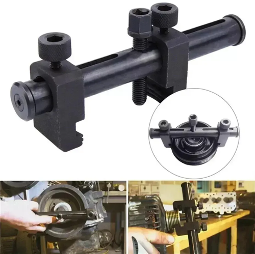 Non-destructive Pulley Removal Tool Pulley Puller