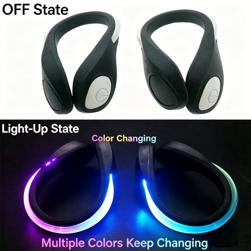 Running light